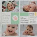 Babyalbum Gestalten Vorlagen Bewundernswert Memory Keeping with Project Life by Stampin Up Hallo