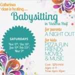 Babysitter Flyer Vorlage Wunderbar 15 Cool Babysitting Flyers Printaholic