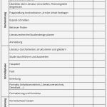 Bachelorarbeit Vorlage Schön Zeitplan Bachelorarbeit Rechtzeitig Abgeben so Geht S