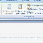 Bachelorarbeit Word Vorlage Gut Unterschiedliche Kopfzeilen In Word so Funktioniert Es