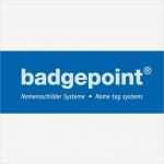 Badgepoint Namensschilder Vorlage Erstaunlich Badgepoint Gmbh Namensschilder Systeme Iba Aussteller