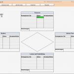 Balanced Scorecard Vorlage Kostenlos Einzigartig Rs Bsc Balanced Scorecard Leicht Gemacht Excel