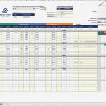 Balkendiagramm Vorlage Bewundernswert Excel Projektplanungstool Pro Zum Download