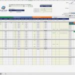 Balkendiagramm Vorlage Elegant Excel Projektplanungs Und Management tool