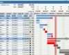 Balkendiagramm Vorlage Elegant Projektplan Excel Kostenlose Vorlage Zum En