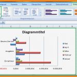 Balkendiagramm Vorlage Gut 6 Diagramm Excel