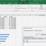 Balkendiagramm Vorlage Gut Gantt Diagramm In Excel Erstellen so Geht S Pc Welt