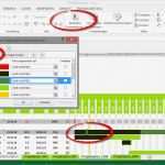 Balkendiagramm Vorlage Luxus Projektplan Excel