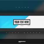 Banner Vorlage Luxus Free Gfx Free Shop Banner Template Clean 2d Custom