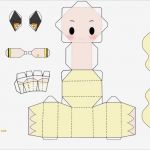 Bastel Vorlagen Inspiration Chibi Vocaloid Seeu Papercraft by Tsunyandere On Deviantart