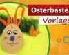 Basteln Für Ostern Vorlagen Inspiration ⓿ Osterbasteln Vorlagen ⓿ Osterhasen Basteln Mit Kindern