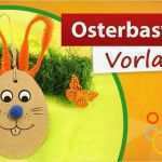 Basteln Für Ostern Vorlagen Inspiration ⓿ Osterbasteln Vorlagen ⓿ Osterhasen Basteln Mit Kindern