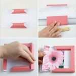 Basteln Mit Papier Vorlagen Inspiration 3d Basteln Mit Papier Home Ideen