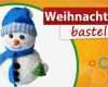 Basteln Weihnachten Vorlagen Kostenlos Inspiration Weihnachten Basteln Vorlagen ★ Schneemann Selber Machen