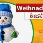 Basteln Weihnachten Vorlagen Kostenlos Inspiration Weihnachten Basteln Vorlagen ★ Schneemann Selber Machen