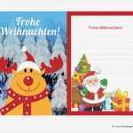 Basteln Weihnachten Vorlagen Kostenlos Inspiration Weihnachtskarten Basteln Mit Kindern Kostenlose Vorlagen