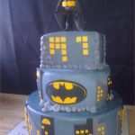 Batman torte Vorlage Angenehm Batman torte Zum 18