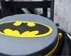 Batman torte Vorlage Angenehm Berühmt Batman Kuchen Vorlage Zeitgenössisch Entry Level