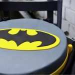 Batman torte Vorlage Angenehm Berühmt Batman Kuchen Vorlage Zeitgenössisch Entry Level