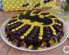 Batman torte Vorlage Beste Bis Einer Heult • How to Bake A Batman Cake