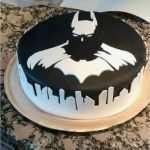 Batman torte Vorlage Bewundernswert Batman torte Food