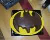 Batman torte Vorlage Bewundernswert Cooles Für Den Kindergeburtstag Batman torte In