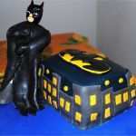 Batman torte Vorlage Bewundernswert Tutti Pazzi Per Le torte torta Batman