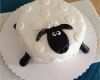 Batman torte Vorlage Cool 25 Best Ideas About Sheep Cake On Pinterest