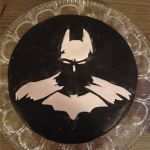 Batman torte Vorlage Cool Motivtorten