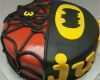 Batman torte Vorlage Fabelhaft Die Besten 25 Spiderman torte Ideen Auf Pinterest