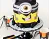 Batman torte Vorlage Inspiration Über 1 000 Ideen Zu „minion torten Auf Pinterest“