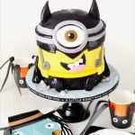 Batman torte Vorlage Inspiration Über 1 000 Ideen Zu „minion torten Auf Pinterest“