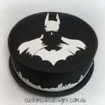 Batman torte Vorlage Luxus Batman Dark Knight Cake Cakecentral