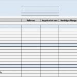 Baustellen Abnahmeprotokoll Vorlage Neu Kostenlose Excel Vorlagen Für Bauprojektmanagement