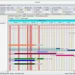 Bauzeitenplan Vorlage Beste Bauzeitenplan software Programm Sj Proma Wesa