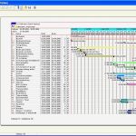 Bauzeitenplan Vorlage Erstaunlich Wesa Sj Proma Bauzeitenplan Download