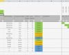 Bauzeitenplan Vorlage Schönste Einfacher Projektplan Als Excel Template – Update 2