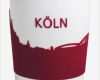 Becher Bekleben Vorlage Genial Vorlage Colonia Cologne Becher Cab Pot Kaffee Tasse