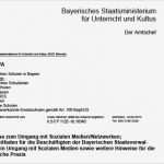 Befreiung Vom Unterricht Vorlage Gut Bayerisches Kultusministerium Empfiehlt Lehrern Defensiven