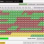 Belegungsplan Excel Vorlage Kostenlos Beste Ds Belegungsplan