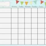 Belohnungstabelle Kinder Vorlage Erstaunlich Free Printable Chore Charts Kiddo Shelter