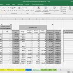 Benzinverbrauch Excel Vorlage Elegant Excel Vorlage Einnahmenüberschussrechnung EÜr Pierre