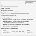 Beobachtungsprotokoll Vorlage Angenehm Stichprobenziehung Beobachtungsinstrument Methoden Der