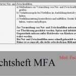 Berichtsheft Koch Vorlage Angenehm Berichtsheft Medizinische Fachangestellte Mfa Berichte