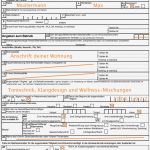 Berufsbild Vorlage Erstaunlich Ein Gewerbe Anmelden – 13db Audio Knowledge