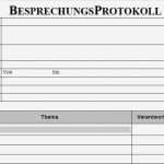 Besprechungsprotokoll Vorlage Excel Großartig Vorteilspaket Besprechung Meeting