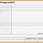 Besprechungsprotokoll Vorlage Word 2010 Erstaunlich 5 Protokoll Vorlage Word