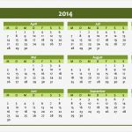 Bestandsliste Excel Vorlage Neu Kalender 2014