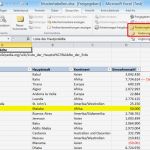 Bestandsliste Excel Vorlage Süß Gemeinsam Statt Einsam Teamarbeit In Excel