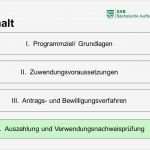 Bestätigung Auszahlung Vorlage Großartig Vwv Mehrgenerationenwohnen Vwv Ener ische Sanierung